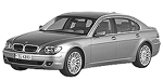 BMW E66 P3464 Fault Code