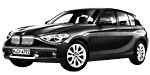 BMW F20 P3464 Fault Code