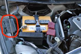 See P3464 in engine