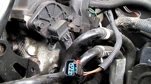 See P3464 repair manual